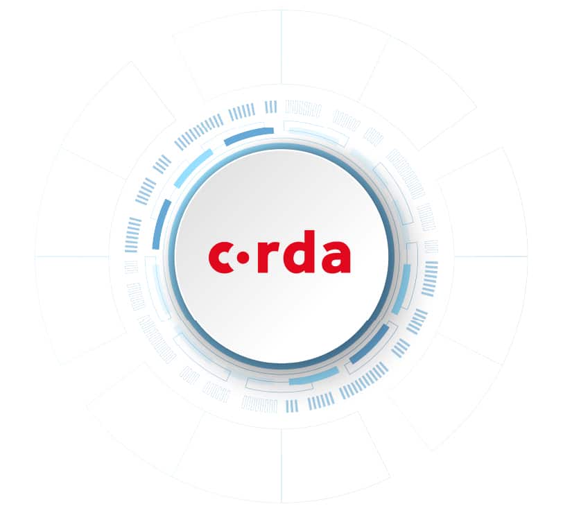 Notaries in Corda 5: An Overview background