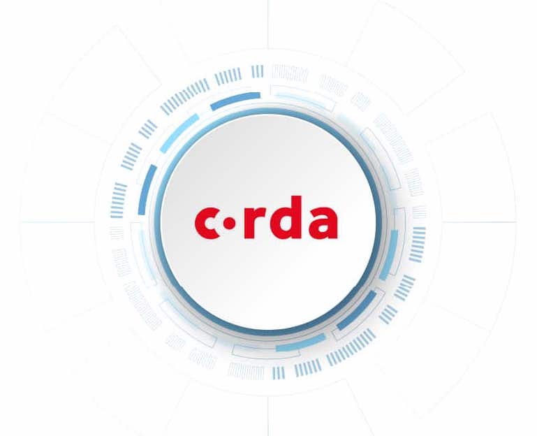 Corda 4.9 Has Arrived! background